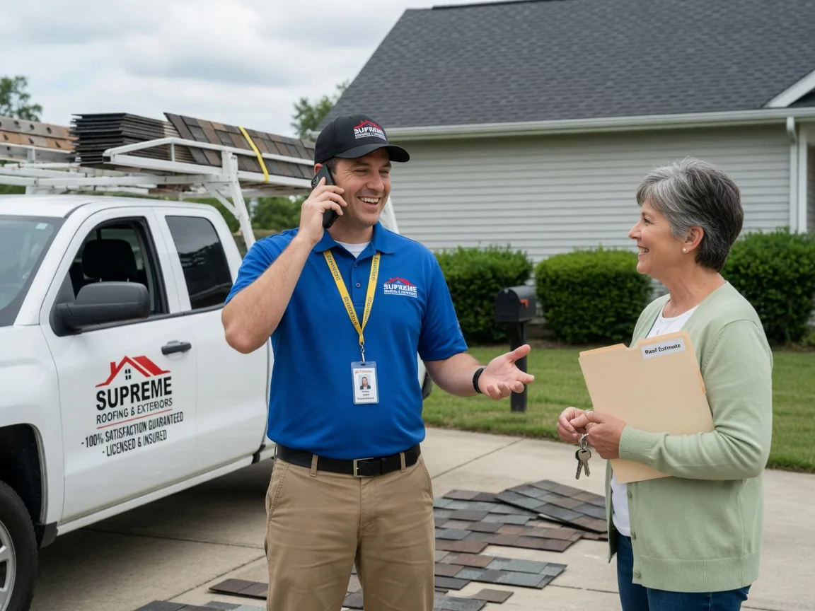 Roof Replacement Crapo, MD FAQs